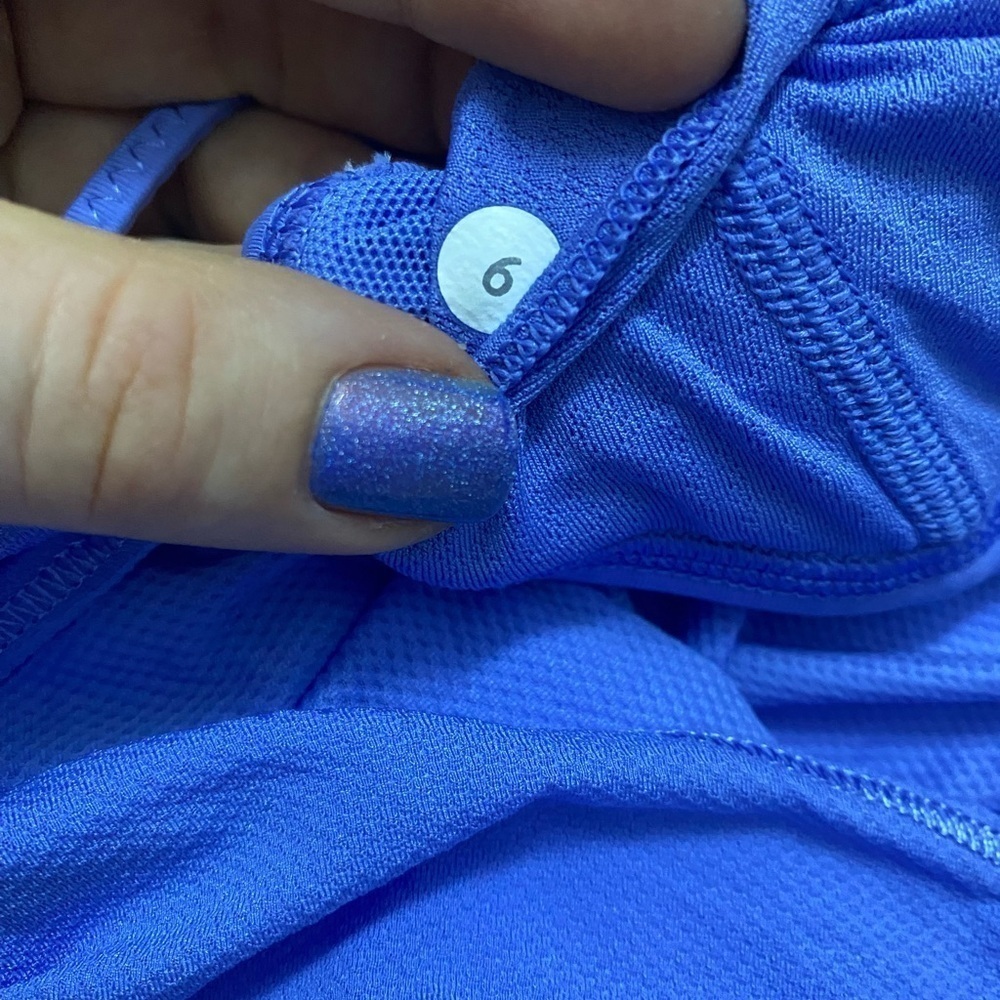 Lululemon - Flow & Go Tank - Picture 7 of 10